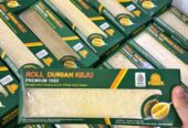 Pancake durian varian rasa