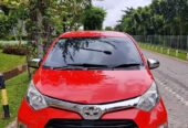 2016 Jual toyota calya tipe G
