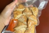 tahu bakso ayam original homemade