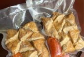 tahu bakso ayam original homemade