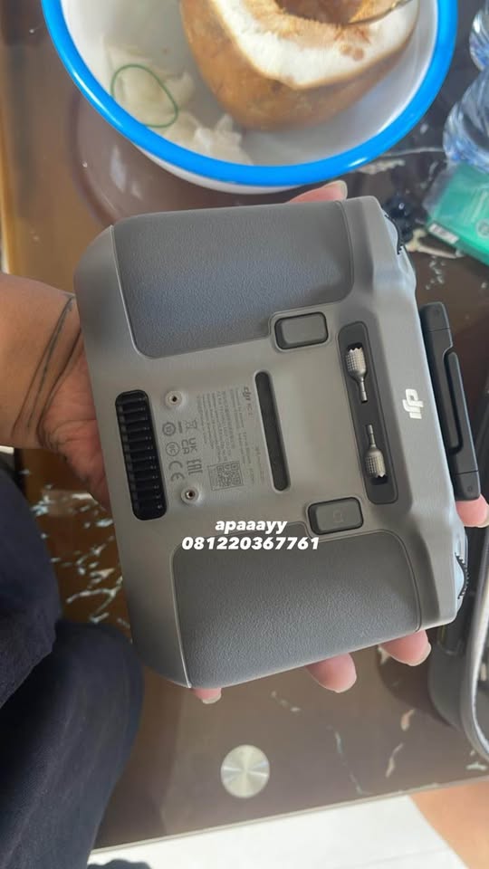 DIJUAL CEPAT! Drone DJI Flip