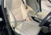 2016 Honda accord low km 8rb
