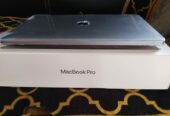 MacBook Pro M1 Like New 98% Mulus Fullset Jarang Dipakai