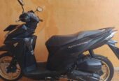 Jual motor Honda Vario 150