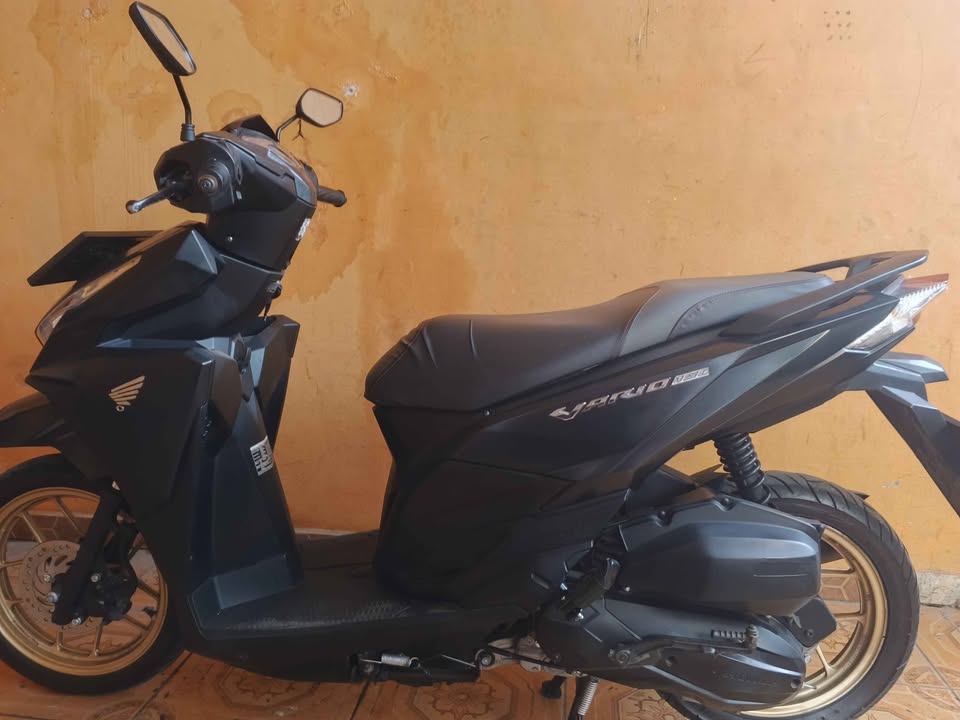 Jual motor Honda Vario 150