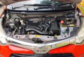 2016 Jual toyota calya tipe G