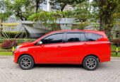2016 Jual toyota calya tipe G