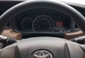 2016 Jual toyota calya tipe G