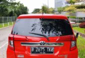 2016 Jual toyota calya tipe G