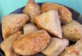 tahu bakso ayam original homemade