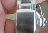 Kondisi mulus Seiko Chonograph