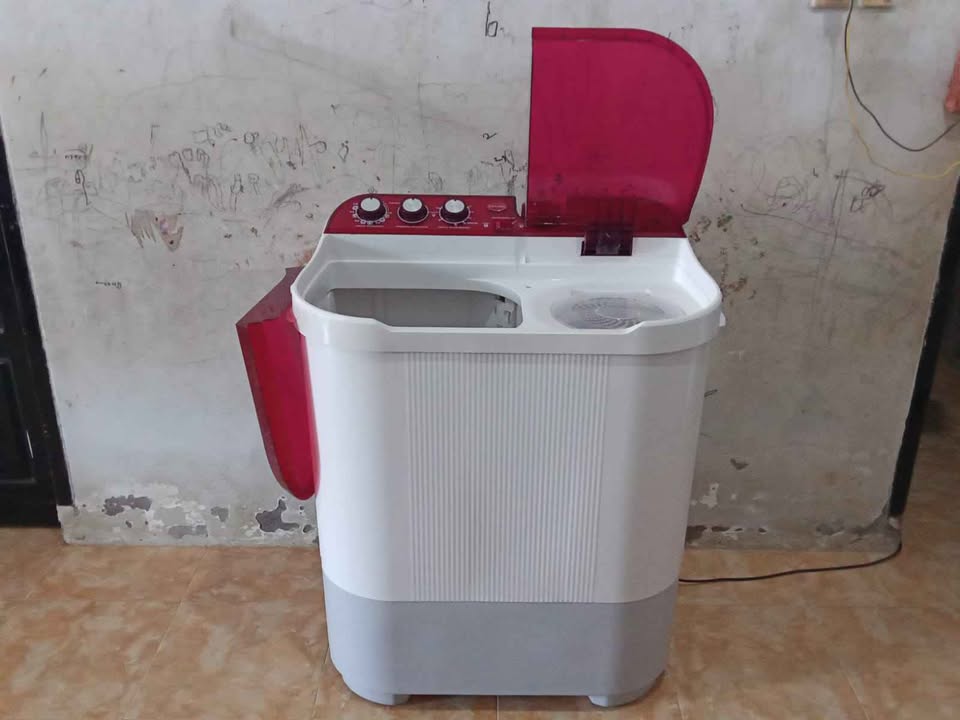 Di Jual Mesin Cuci SHARP 11’kg