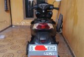 Jual motor Honda Vario 150