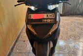 Jual motor Honda Vario 150