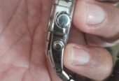 Kondisi mulus Seiko Chonograph