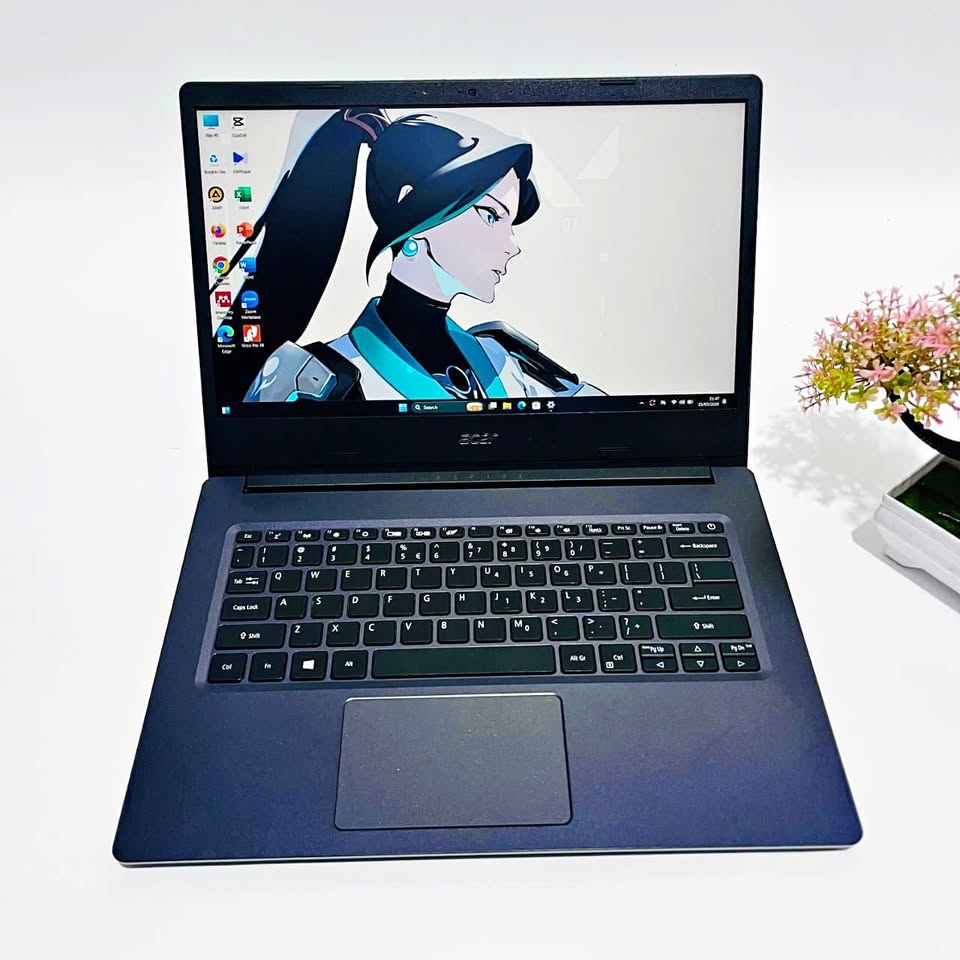 Laptop Acer Aspire 3 A314 -22