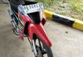 2005 A.P.C Motor Company wildcard