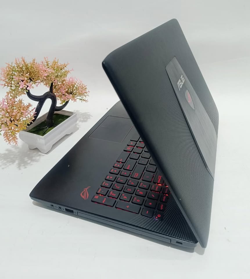 Laptop GAMING ROG GL552VX