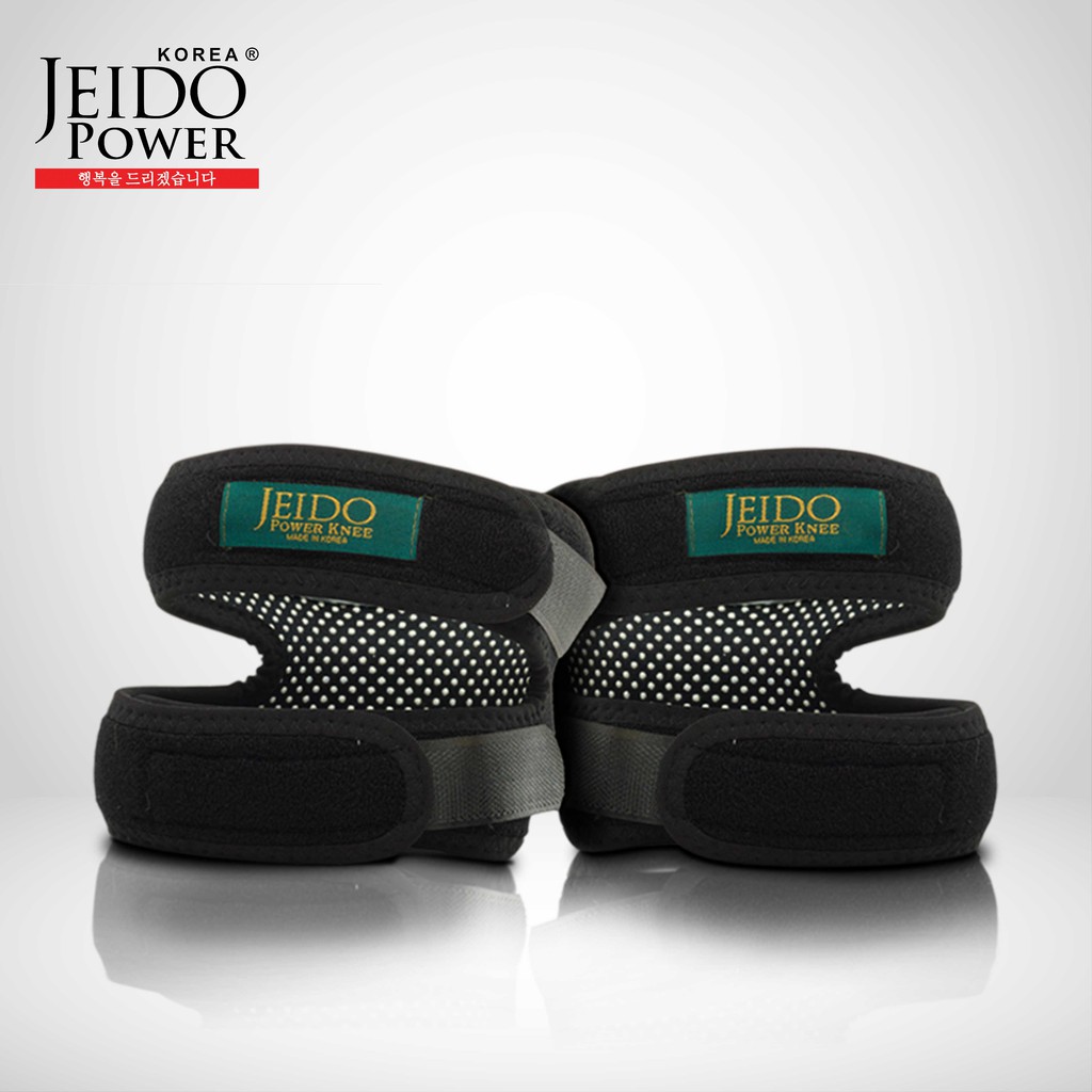 JEIDO POWER KNEE NEO – TERAPHY LUTUT