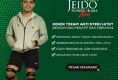 JEIDO POWER KNEE NEO – TERAPHY LUTUT