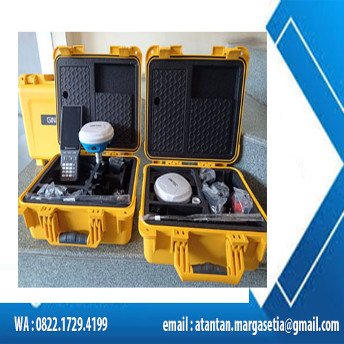 GPS RTK Gintec G40 Harga Promo Mei 2026