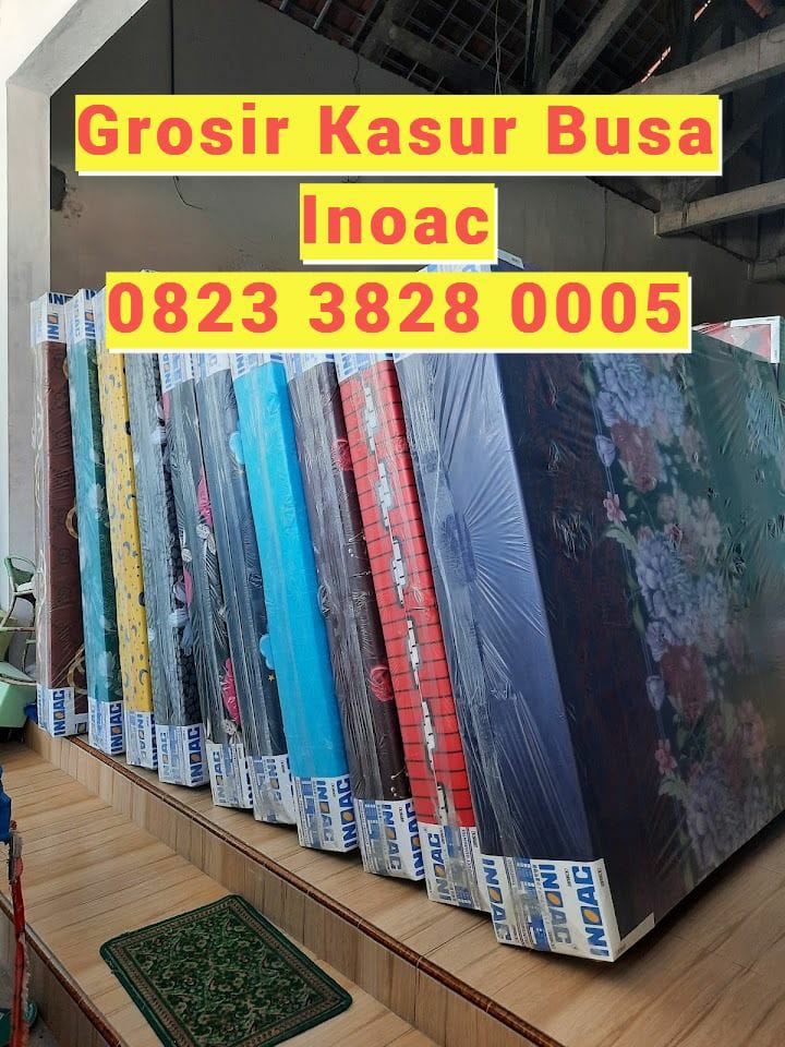 TERMURAH Toko Kasur Busa Murah Di Boyolali