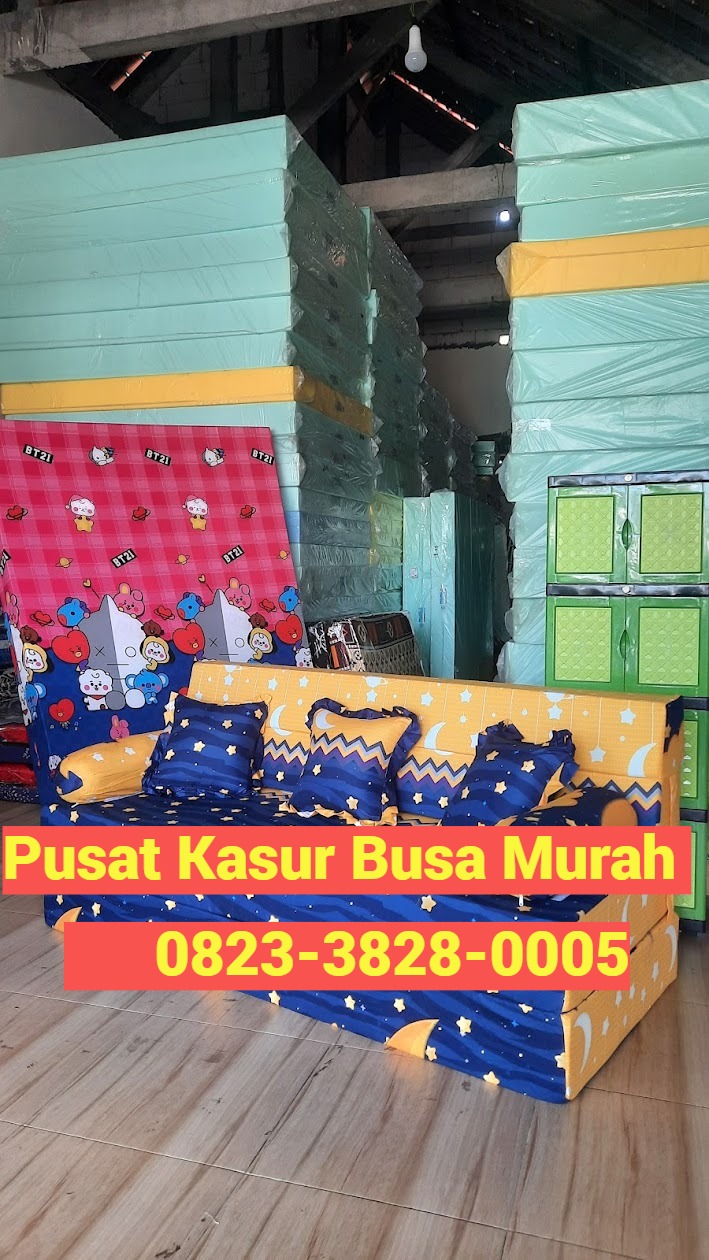 TERMURAH Toko Kasur Busa Di Gresik