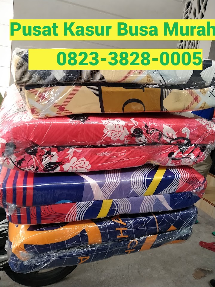 TERMURAH, Toko Kasur Busa Di Jember