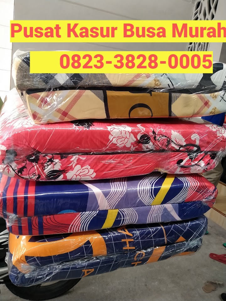 TERMURAH, Toko Kasur Busa Di Pamekasan