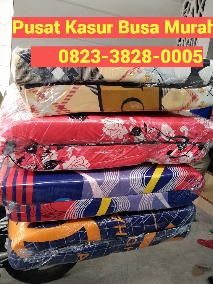 TERMURAH, Toko Kasur Busa Di Pamekasan
