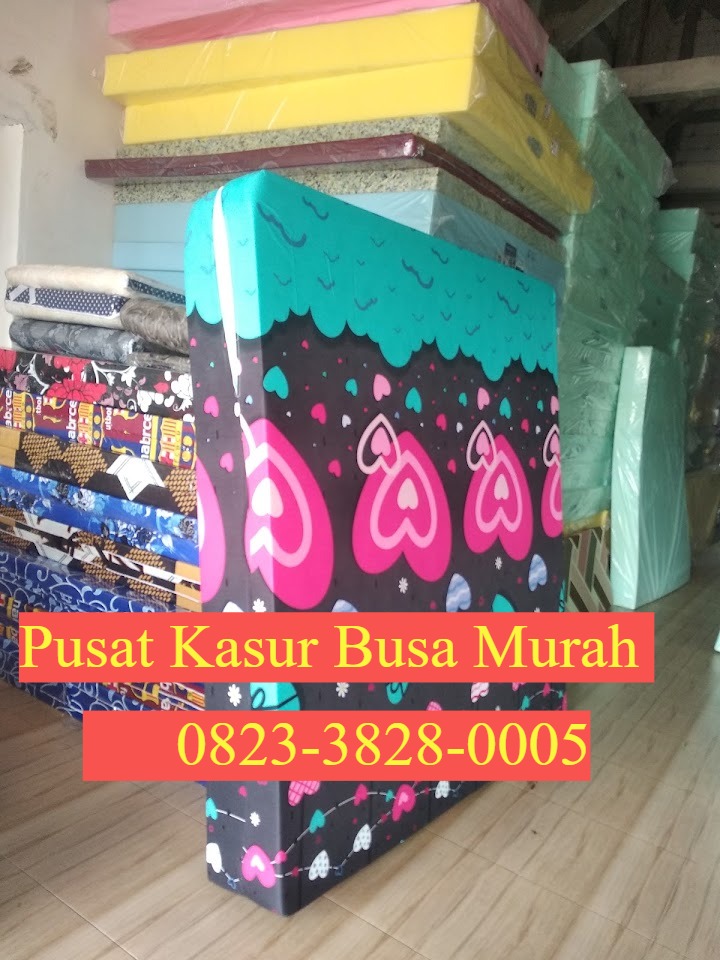 TERMURAH, Toko Kasur Busa Di Pamekasan