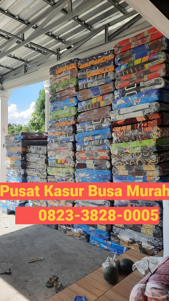 TERMURAH, Agen Kasur Busa Di Madiun,