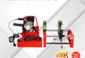 Mesin Las Pipa Hdpe Manual 160mm Manual Type Y | Stok Ready