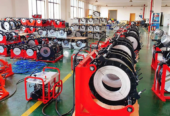 Jual Mesin Hdpe & Pipa Hdpe Harga Gudang