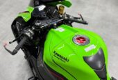 2021 Kawasaki zx10r full mods hedon krt livery