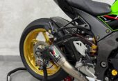 2021 Kawasaki zx10r full mods hedon krt livery