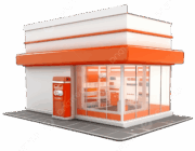 Store Logo