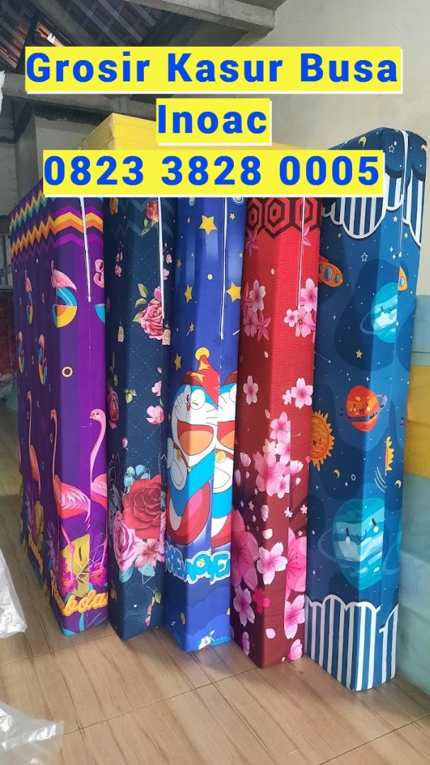 TERMURAH Toko Kasur Busa Murah Di Boyolali
