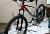 Jual Road Bike Polygon Xtrada 5