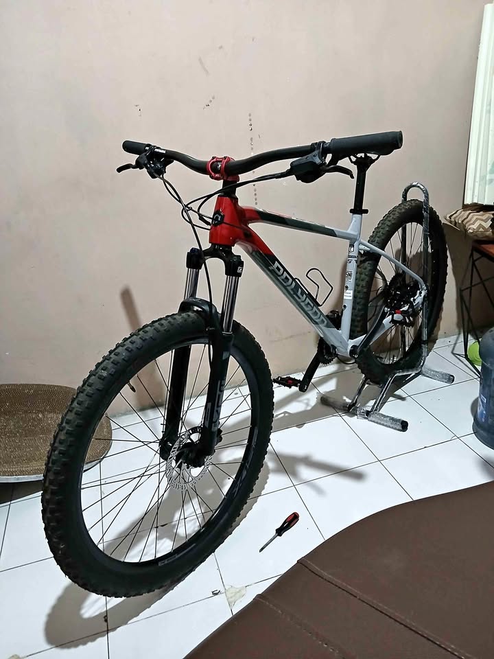 Jual Road Bike Polygon Xtrada 5
