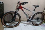 Jual Road Bike Polygon Xtrada 5