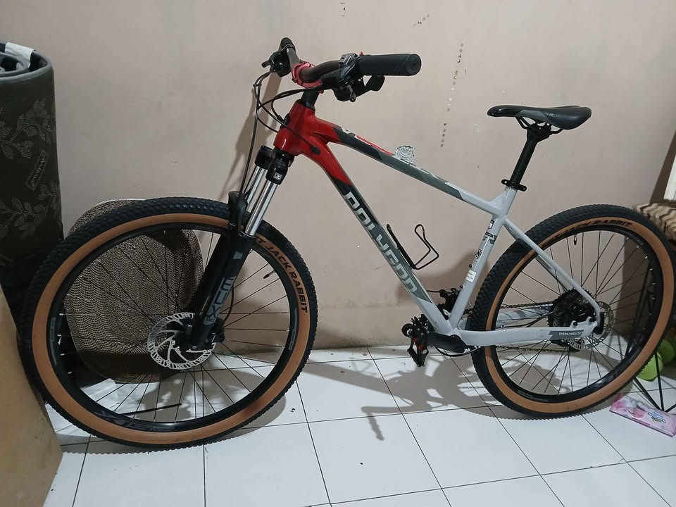 Jual Road Bike Polygon Xtrada 5