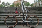 Jual Road Bike Polygon Xtrada 5