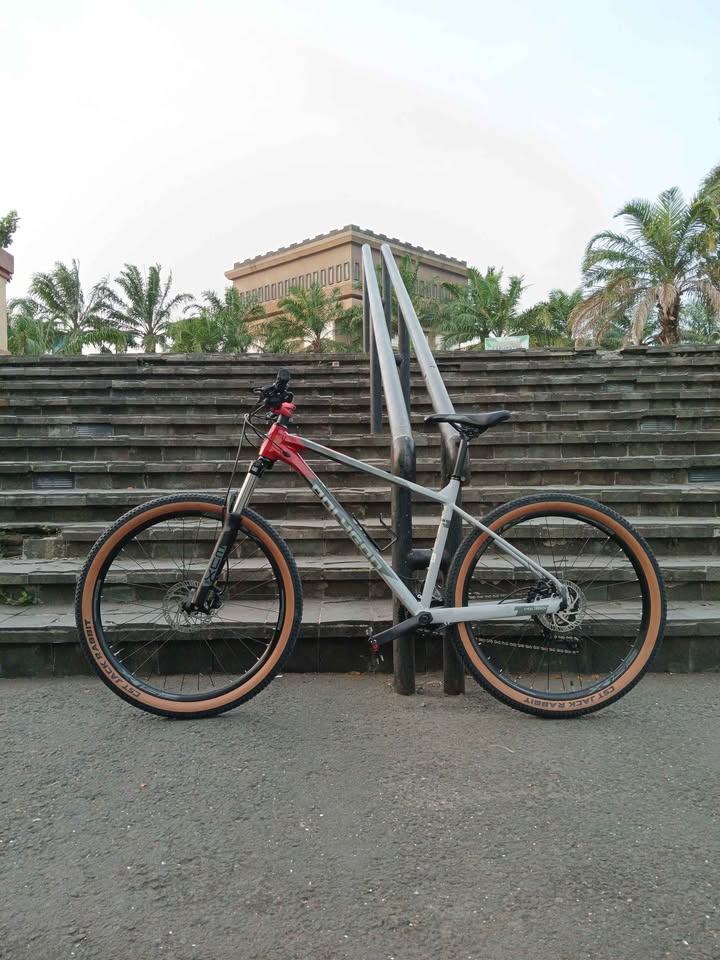 Jual Road Bike Polygon Xtrada 5