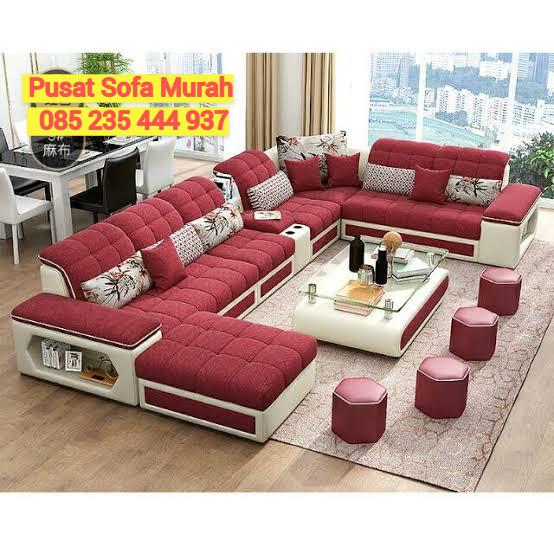 MURAH!! Jual Sofa Di Pekalongan,