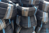 Pipa HDPE 3/4 Inch PN16 PE100 Perroll 100 meter