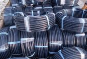 Pipa Hdpe 25 MM Atau 3/4″Inch PN16 SDR100 /Roll 100mtr