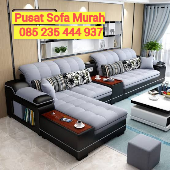MURAH!! Jual Sofa Di Pekalongan,