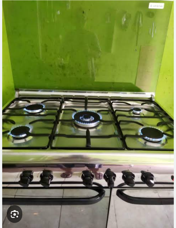 JASA SERVICE KOMPOR GAS BOGOR
