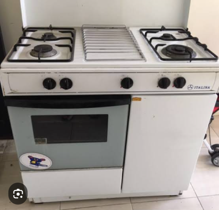 SERVICE PANGGILAN KOMPOR GAS TANGERANG